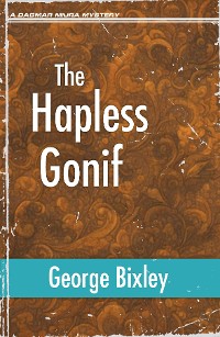 Cover The Hapless Gonif