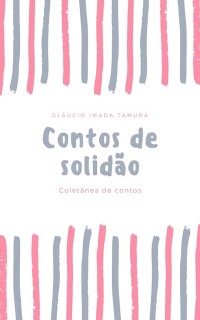 Cover Contos De Solidão