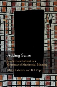 Cover Adding Sense