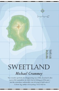 Cover Sweetland