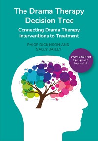 Cover The Drama Therapy Decision Tree, 2nd Edition
