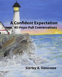 Cover A Confident Expectation