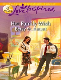 Cover HER FAMILY WISH EB