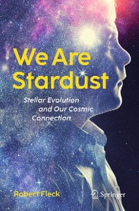 Cover We Are Stardust