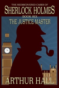 Cover Justice Master