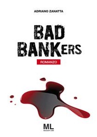 Cover Bad Bankers