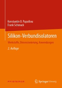 Cover Silikon-Verbundisolatoren