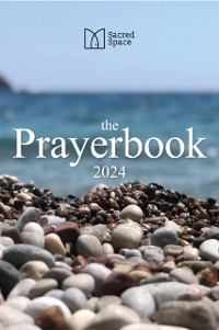 Cover Sacred Space The Prayerbook 2024