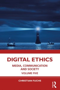 Cover Digital Ethics
