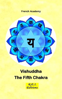 Cover Vishuddha - The Fifth Chakra