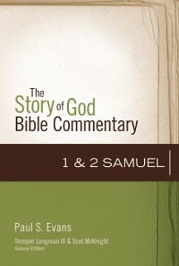 Cover 1-2 Samuel