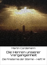 Cover Die Herren unserer Vergangenheit