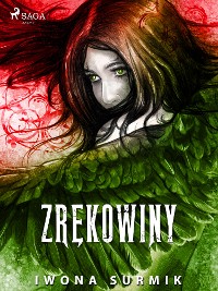 Cover Zrękowiny