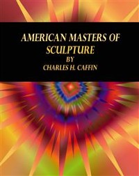Cover American Masters of Sculpture