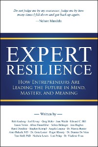 Cover Expert Resilience