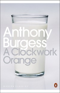 Cover Clockwork Orange