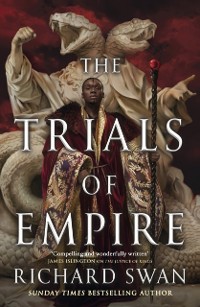 Cover Trials of Empire
