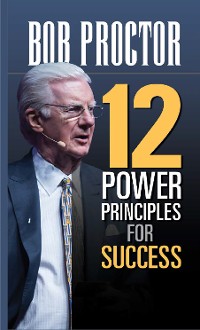 Cover 12 Power Principles for Success