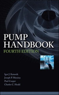 Cover Pump Handbook