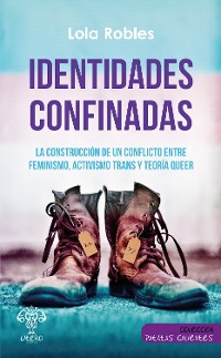 Cover Identidades confinadas