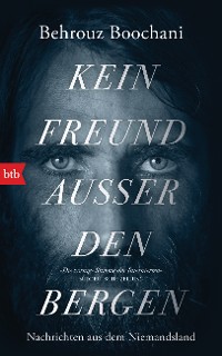 Cover Kein Freund außer den Bergen