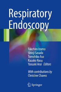 Cover Respiratory Endoscopy