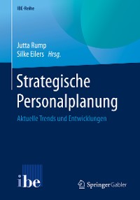 Cover Strategische Personalplanung