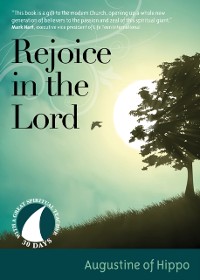 Cover Rejoice in the Lord