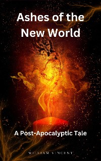 Cover Ashes of the New World