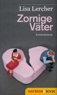 Cover Zornige Väter