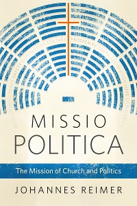 Cover Missio Politica
