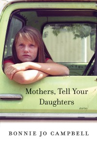 Cover Mothers, Tell Your Daughters: Stories