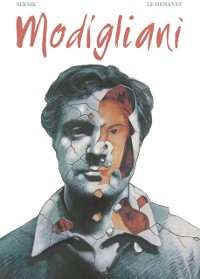 Cover Modigliani