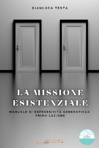 Cover La missione esistenziale