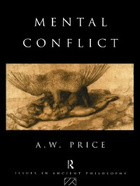 Cover Mental Conflict