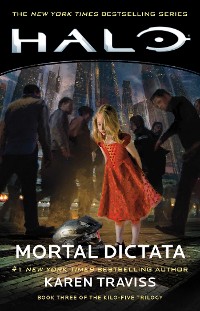 Cover Halo: Mortal Dictata