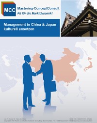 Cover Management in China & Japan kulturell ansetzen