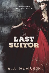 Cover The Last Suitor