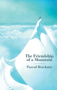 Cover The Friendship of a Mountain