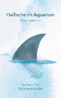 Cover Haifische im Aquarium