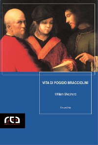 Cover Vita di Poggio Bracciolini