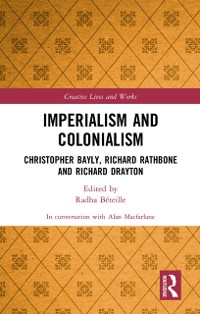 Cover Imperialism and Colonialism