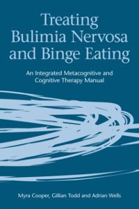 Cover Treating Bulimia Nervosa and Binge Eating