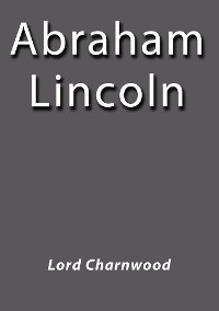 Cover Abraham Lincoln