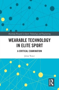 Cover Wearable Technology in Elite Sport