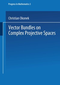 Cover Vector Bundles on Complex Projective Spaces