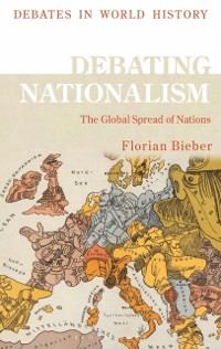 Cover Debating Nationalism