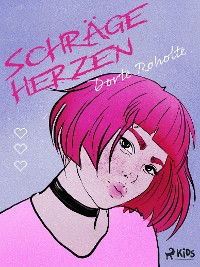 Cover Schräge Herzen