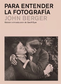 Cover Para entender la fotografía