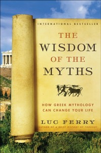 Cover Wisdom of the Myths